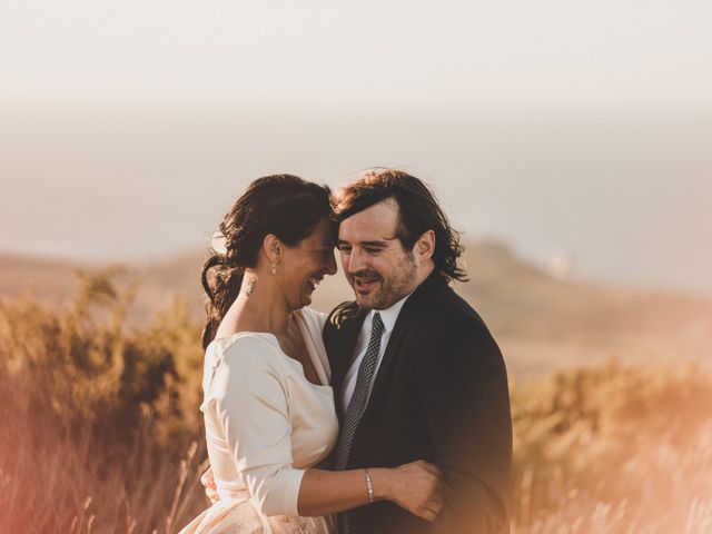 La boda de Pep y Cristina en Mañon, A Coruña 60