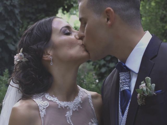 La boda de Ahitami y Jennifer en Zamora, Zamora 7