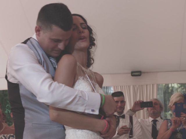 La boda de Ahitami y Jennifer en Zamora, Zamora 8