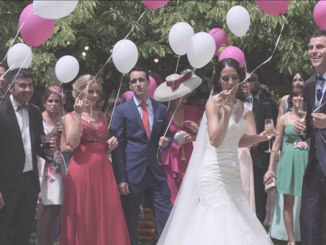 La boda de Ahitami y Jennifer en Zamora, Zamora 21