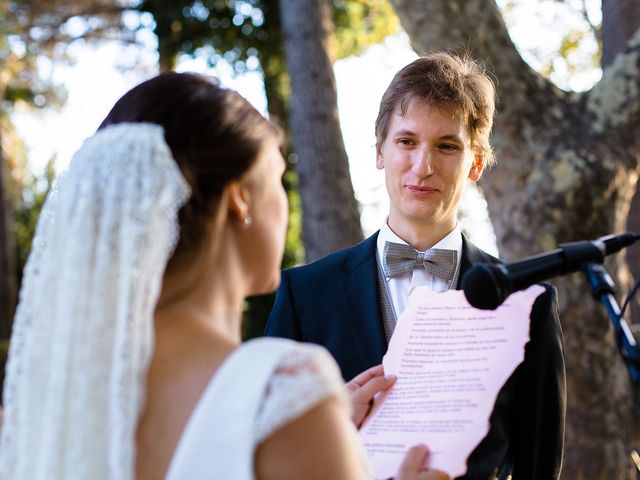 La boda de Jorge y Eva en Zaragoza, Zaragoza 28