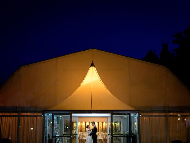 La boda de Jorge y Eva en Zaragoza, Zaragoza 46