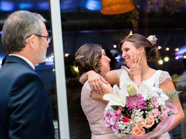 La boda de Jorge y Eva en Zaragoza, Zaragoza 49