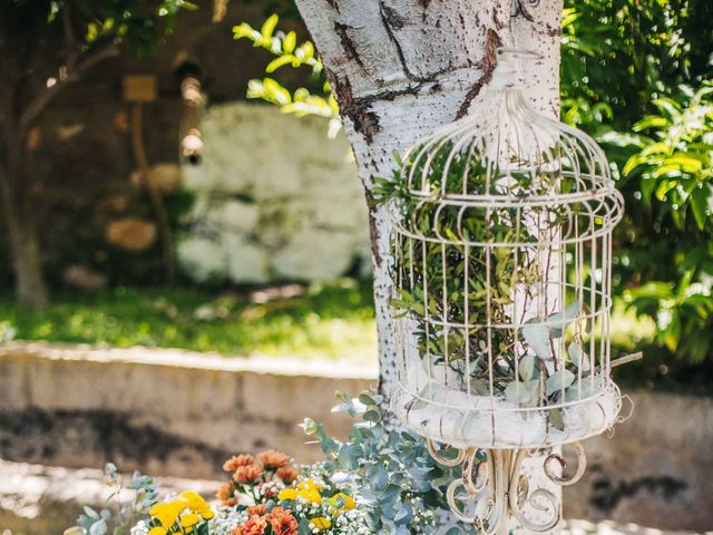 La boda de Mode y Eli en Berja, Almería 3
