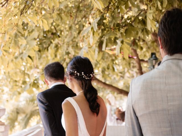 La boda de Luis Miguel y Chi-Shuan en Cuenca, Cuenca 31