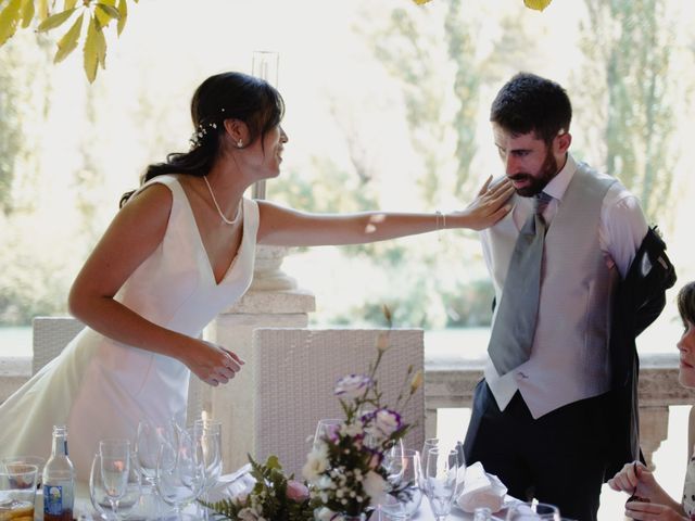 La boda de Luis Miguel y Chi-Shuan en Cuenca, Cuenca 32