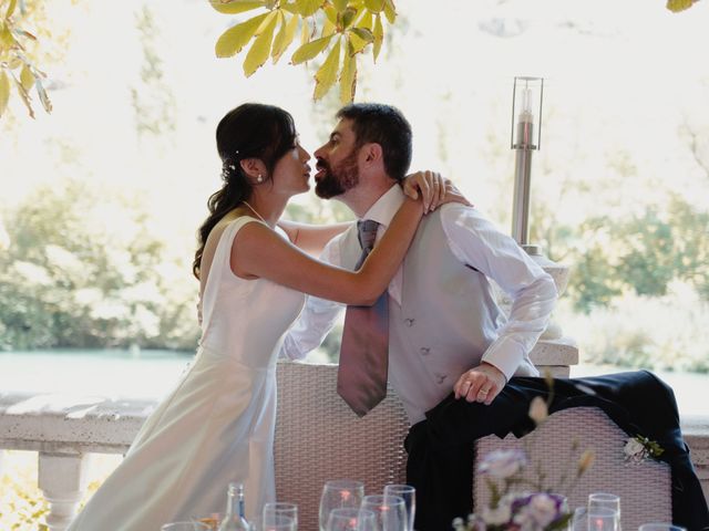 La boda de Luis Miguel y Chi-Shuan en Cuenca, Cuenca 33