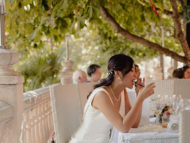 La boda de Luis Miguel y Chi-Shuan en Cuenca, Cuenca 44