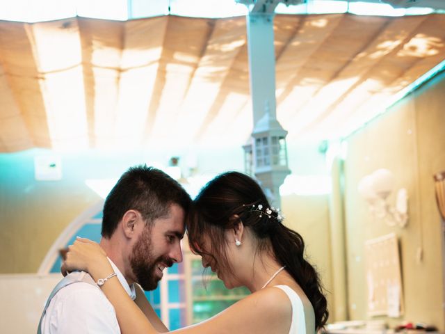 La boda de Luis Miguel y Chi-Shuan en Cuenca, Cuenca 52