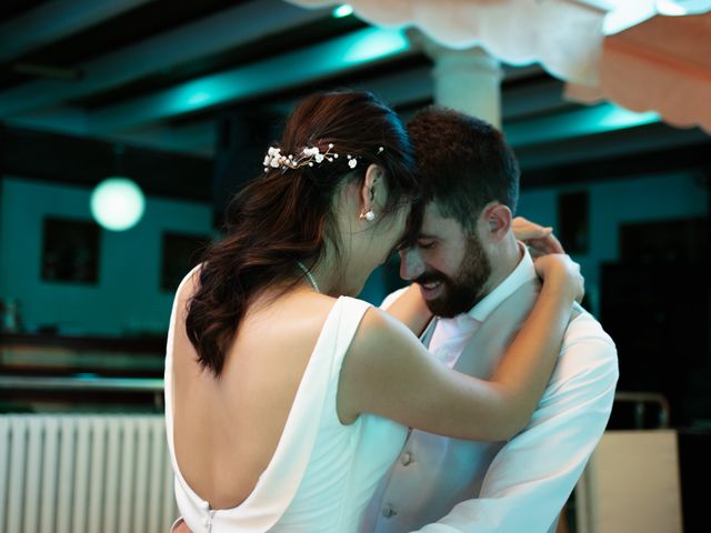 La boda de Luis Miguel y Chi-Shuan en Cuenca, Cuenca 53