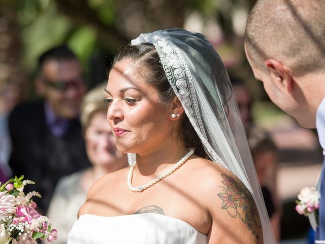 La boda de Jose y Nitzy en Riudoms, Tarragona 11