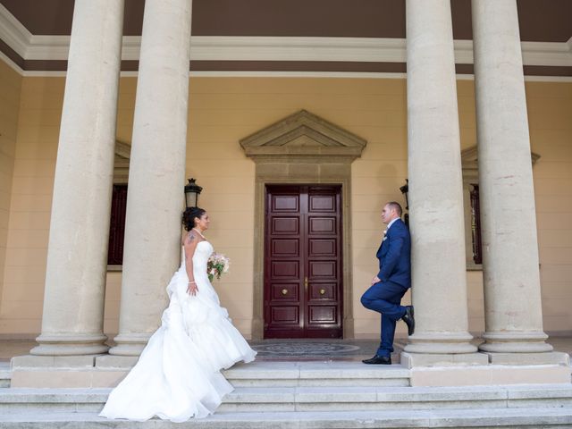 La boda de Jose y Nitzy en Riudoms, Tarragona 25