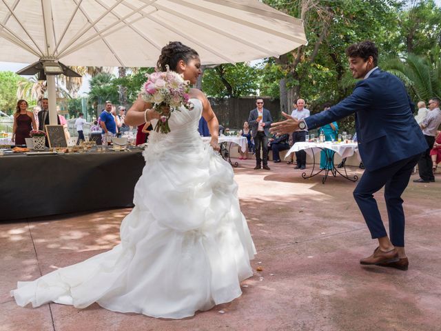 La boda de Jose y Nitzy en Riudoms, Tarragona 28