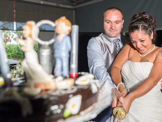 La boda de Jose y Nitzy en Riudoms, Tarragona 37