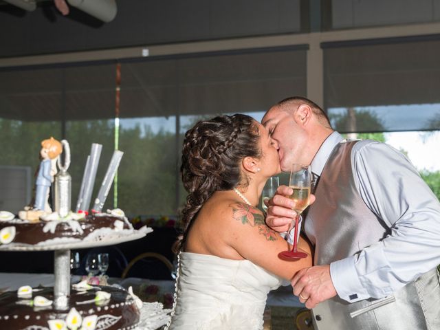 La boda de Jose y Nitzy en Riudoms, Tarragona 38