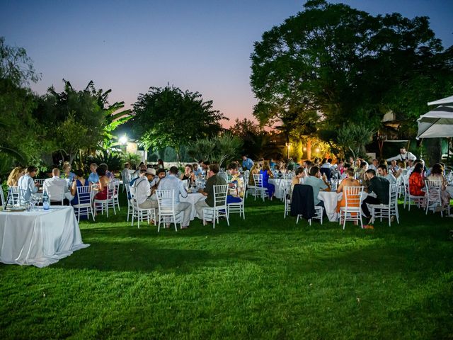 La boda de Paul y Irene en Valencia, Valencia 5