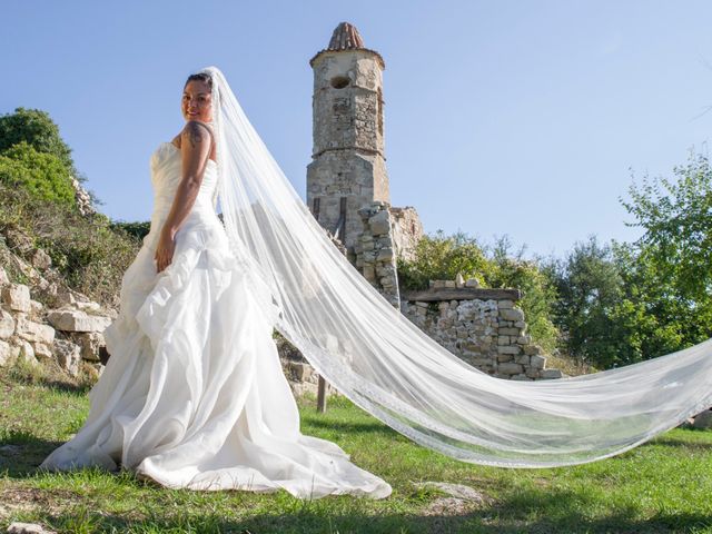 La boda de Jose y Nitzy en Riudoms, Tarragona 43