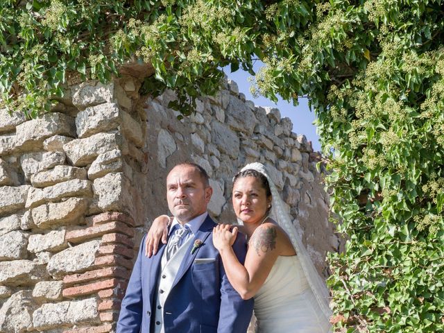 La boda de Jose y Nitzy en Riudoms, Tarragona 45