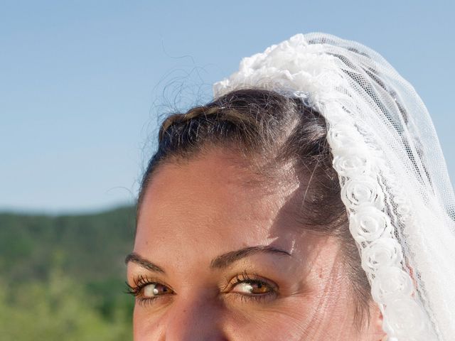 La boda de Jose y Nitzy en Riudoms, Tarragona 48