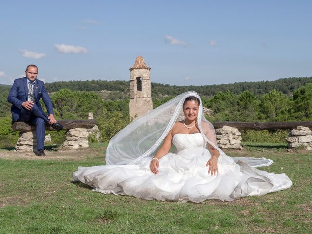 La boda de Jose y Nitzy en Riudoms, Tarragona 49