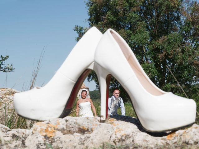 La boda de Jose y Nitzy en Riudoms, Tarragona 51