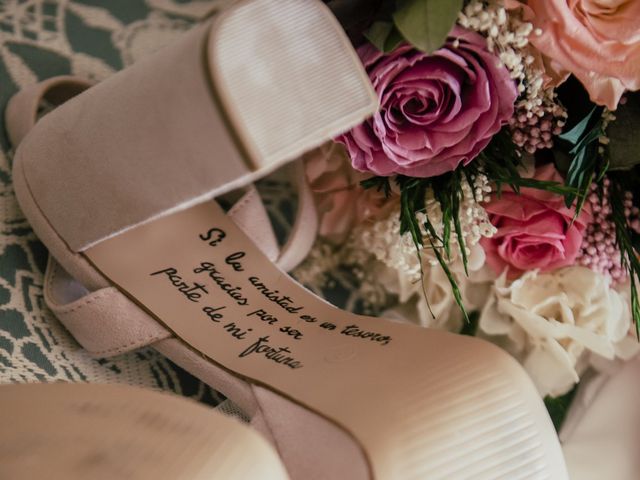 La boda de Juanma y Noelia en Alhaurin De La Torre, Málaga 5