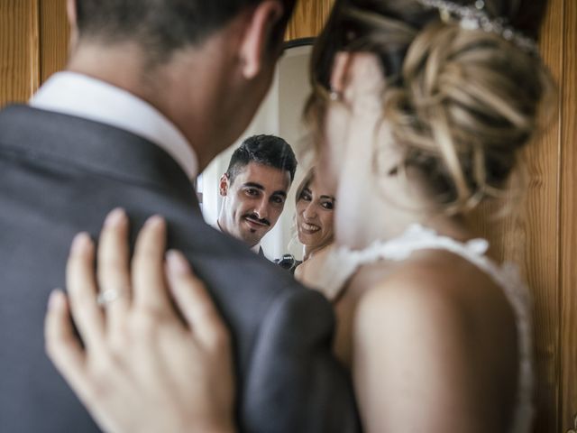 La boda de Juanma y Noelia en Alhaurin De La Torre, Málaga 30