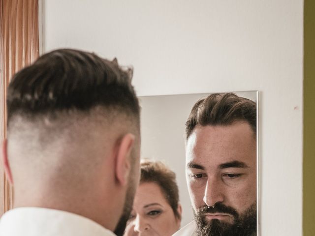 La boda de Juanma y Noelia en Alhaurin De La Torre, Málaga 39