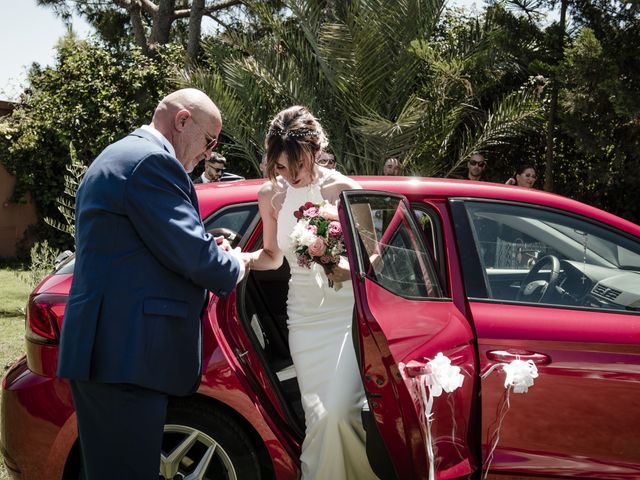 La boda de Juanma y Noelia en Alhaurin De La Torre, Málaga 78