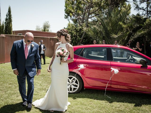 La boda de Juanma y Noelia en Alhaurin De La Torre, Málaga 79