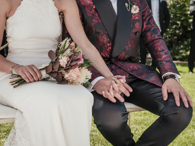 La boda de Juanma y Noelia en Alhaurin De La Torre, Málaga 85