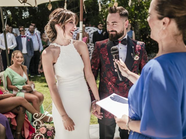 La boda de Juanma y Noelia en Alhaurin De La Torre, Málaga 94