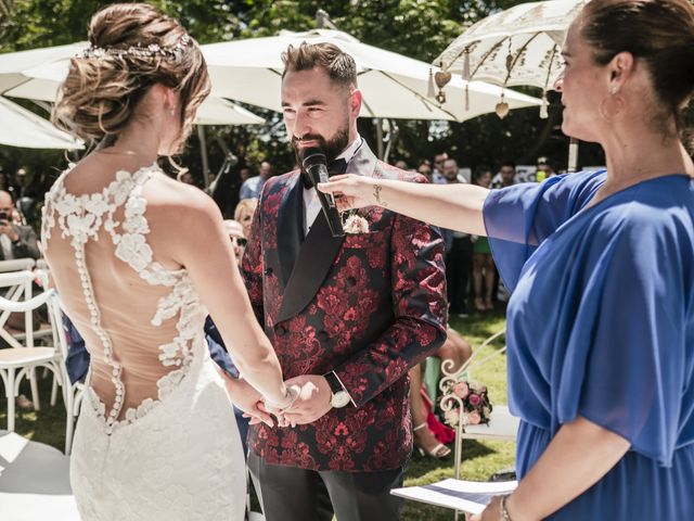 La boda de Juanma y Noelia en Alhaurin De La Torre, Málaga 95