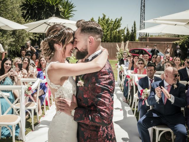 La boda de Juanma y Noelia en Alhaurin De La Torre, Málaga 102