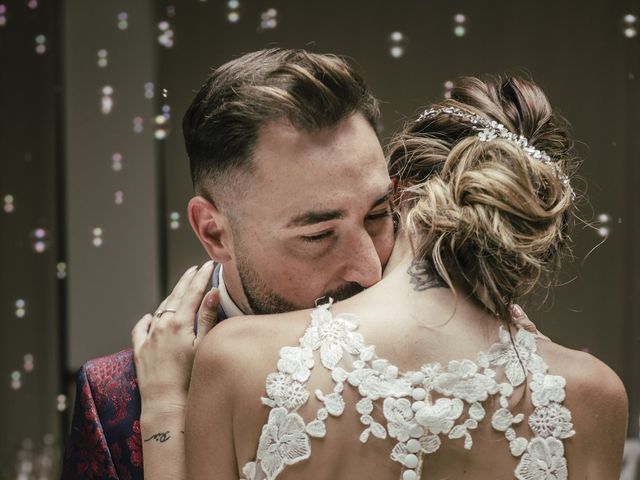 La boda de Juanma y Noelia en Alhaurin De La Torre, Málaga 115