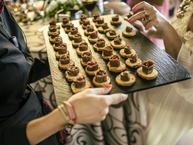 La boda de Juanma y Noelia en Alhaurin De La Torre, Málaga 147