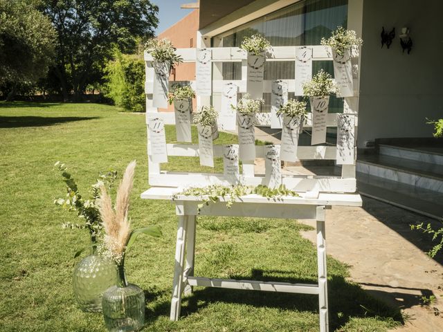 La boda de Juanma y Noelia en Alhaurin De La Torre, Málaga 151