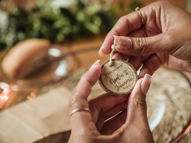 La boda de Juanma y Noelia en Alhaurin De La Torre, Málaga 174