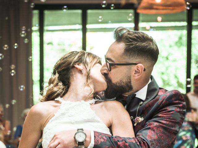 La boda de Juanma y Noelia en Alhaurin De La Torre, Málaga 208