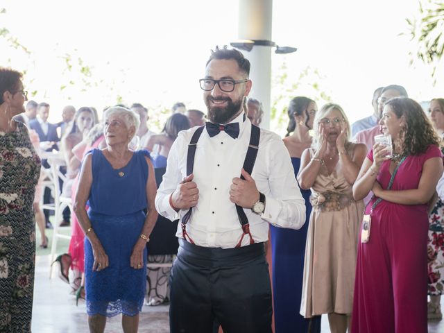 La boda de Juanma y Noelia en Alhaurin De La Torre, Málaga 217