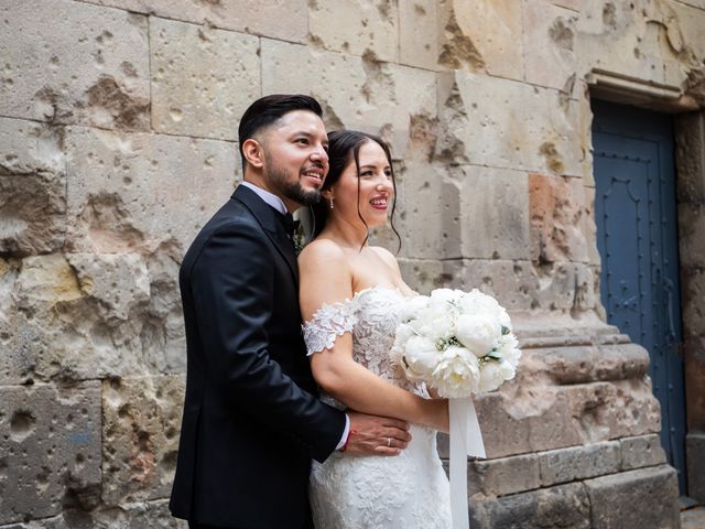 La boda de Will y Elena en L&apos; Ametlla De Mar, Tarragona 19