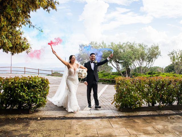 La boda de Will y Elena en L&apos; Ametlla De Mar, Tarragona 21