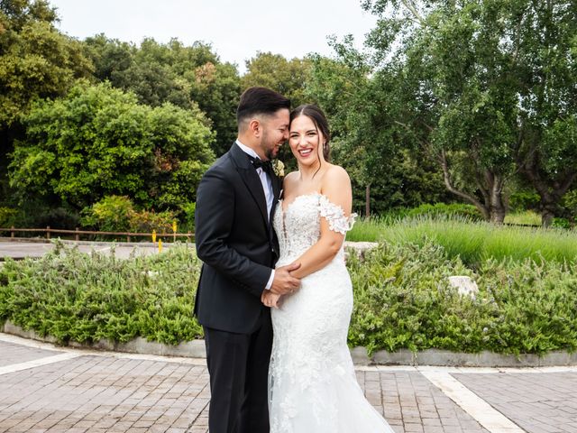 La boda de Will y Elena en L&apos; Ametlla De Mar, Tarragona 22