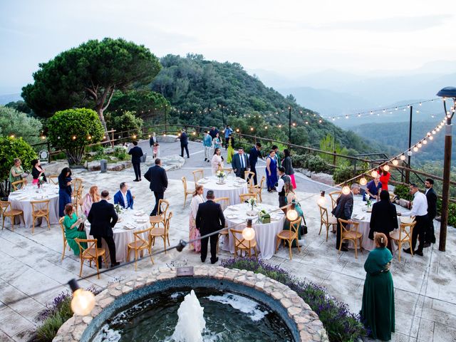 La boda de Will y Elena en L&apos; Ametlla De Mar, Tarragona 24