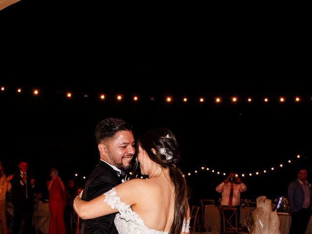 La boda de Will y Elena en L&apos; Ametlla De Mar, Tarragona 26