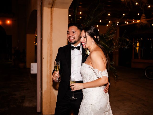 La boda de Will y Elena en L&apos; Ametlla De Mar, Tarragona 31