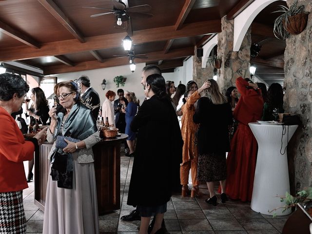 La boda de Jose y Verónica en Salamanca, Salamanca 12