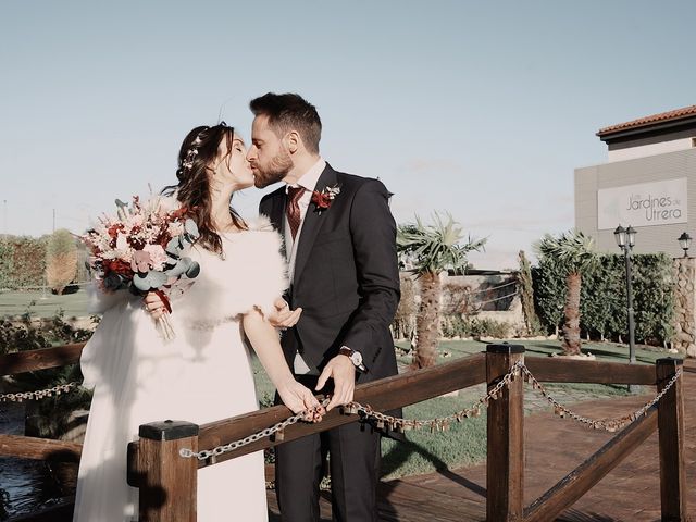 La boda de Jose y Verónica en Salamanca, Salamanca 18