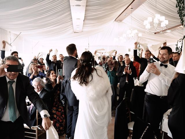 La boda de Jose y Verónica en Salamanca, Salamanca 20