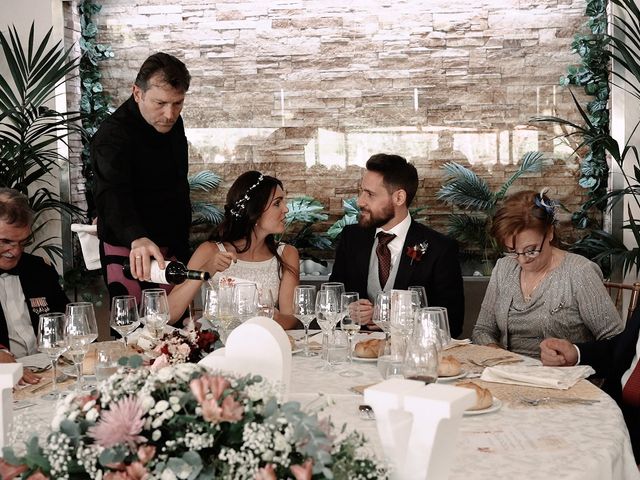 La boda de Jose y Verónica en Salamanca, Salamanca 21